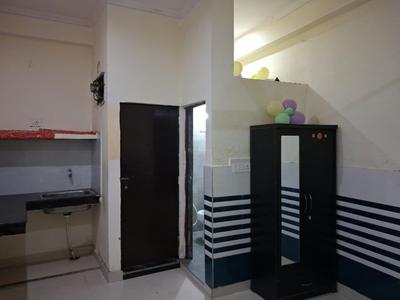 1 RK Apartment