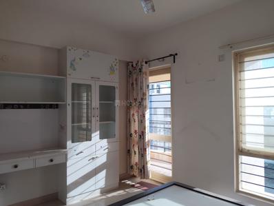 Bedroom Image of 1775 Sq.ft 3 BHK Apartment / Flat for sale in Mangalya Suryodaya Apartments, Munnekollal Bengaluru for Rs. 23000000