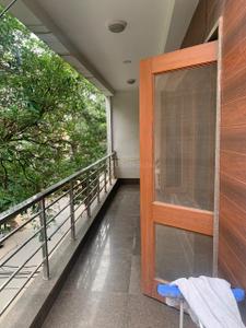 Balcony Image of 2000 Sq.ft 5 BHK Villa for sale in Sushant Lok 1 Floors, Sector 43 Gurgaon for Rs. 60000000