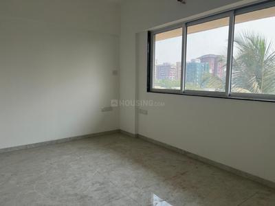 Bedroom Image of 689 Sq.ft 2 BHK Apartment / Flat for sale in Chembur Mumbai for Rs. 25000000