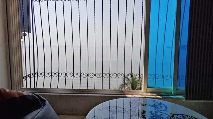 Ganga Bhavan Living Room 1