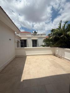Balcony Image of 4800 Sq.ft 4 BHK Villa for rent in Hiranandani Villas, Chikkasanne Bengaluru for Rs. 200000