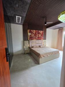 Bedroom Image of 4050 Sq.ft 4 BHK Villa for sale in Uthandi Chennai for Rs. 43500000