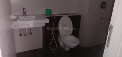 Image of 1278 Sq.ft 3 BHK Apartment / Flat for rent in Elita Garden Vista, New Town, Kolkata for Rs. 40000