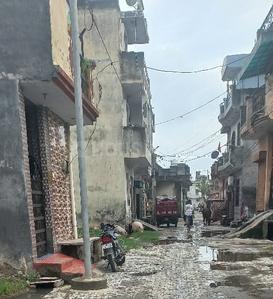 Image of 880 Sq.ft Residential Plot / Land for sale in Ambala Cantt, Ambala for Rs. 1600000