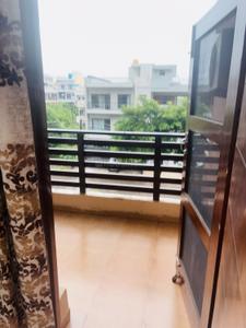 Balcony Image of 2450 Sq.ft 4 BHK Apartment / Flat for sale in Sector -23 Panchkula for Rs. 25000000