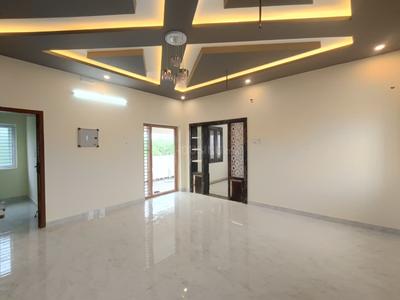 Hall Image of 2000 Sq.ft 3 BHK Independent House for sale in Kovilpalayam Coimbatore for Rs. 7400000