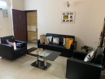 3 BHK Independent Builder Floor