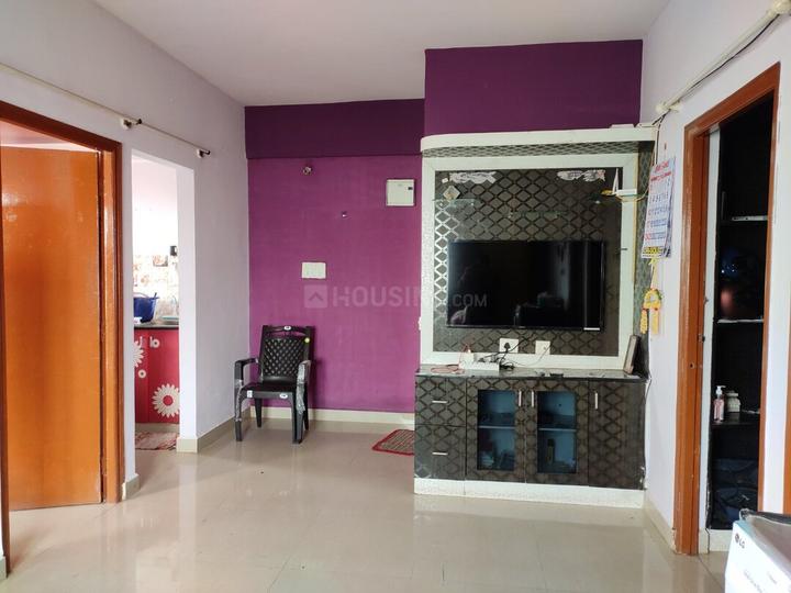 845 Sqft 2 BHK Flat for sale in Prabhavathi Paramount A and B
