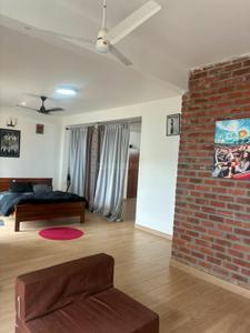 Hall Image of 6000 Sq.ft 4 BHK Independent House for sale in Vajarahalli Bengaluru for Rs. 40000000
