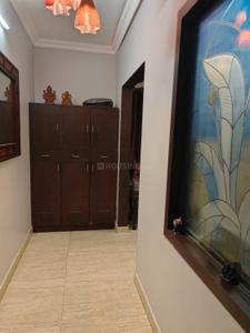 Hall Image of 2750 Sq.ft 4 BHK Apartment / Flat for sale in Ramaniyam Samarpann, Thiruvanmiyur Chennai for Rs. 47000000