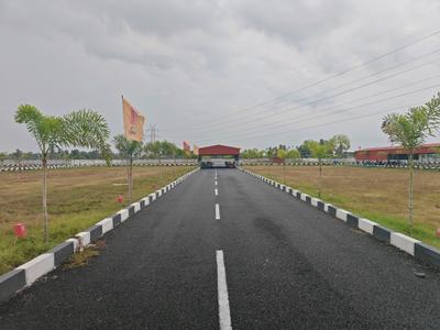 Image of 1175 Sq.ft Residential Plot / Land for sale in Singaperumal Koil, Chennai for Rs. 2348825