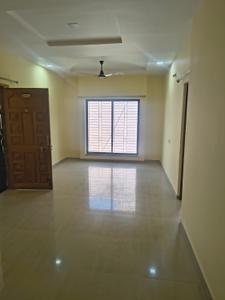 Hall Image of 1300 Sq.ft 3 BHK Apartment / Flat for rent in Manewada Nagpur for Rs. 18000