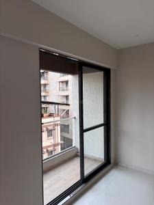 Bedroom Image of 1100 Sq.ft 2 BHK Apartment / Flat for sale in Vertex Sky Villas Wing B1, Kalyan West Kalyan for Rs. 14400000