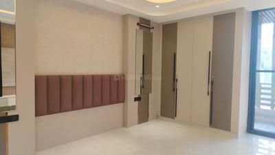 Bedroom Image of 2900 Sq.ft 6 BHK Builder Floor for sale in Sector 19 Dwarka New Delhi for Rs. 55000000