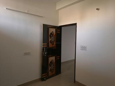 Bedroom Image of 750 Sq.ft 2 BHK Builder Floor for sale in DLF Ankur Vihar Ghaziabad for Rs. 2322422