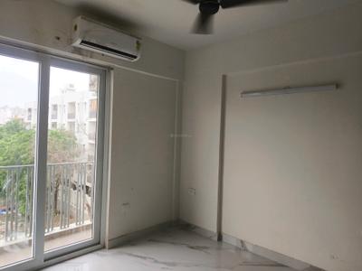 2.5 BHK Independent Builder Floor