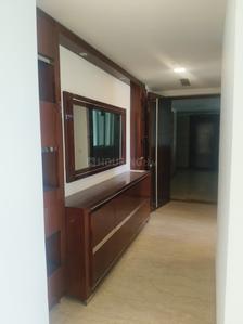 4 BHK Flat