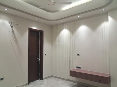 Bedroom Image of 2250 Sq.ft 4 BHK Builder Floor for sale in Paschim Vihar New Delhi for Rs. 48000000