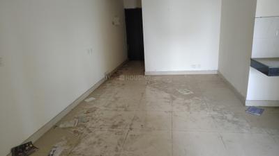 Living Room Image of 800 Sq.ft 2 BHK Apartment / Flat for sale in Signature Global The Roselia, Sector 95A Gurgaon for Rs. 5900000