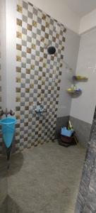 Bathroom Image of 523 Sq.ft 1 BHK Apartment / Flat for sale in Rahatani Pune for Rs. 5400000