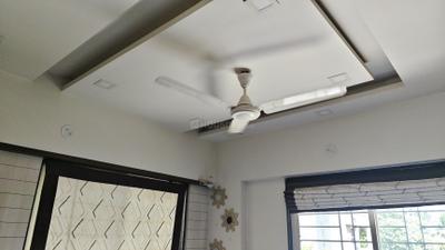 Bedroom Image of 1400 Sq.ft 3 BHK Apartment / Flat for sale in Siddhishree Bellezza, Pimple Nilakh Pune for Rs. 14000000