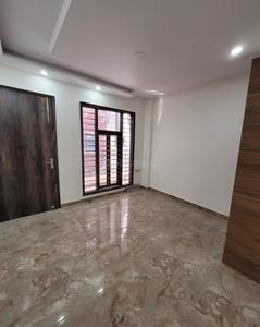 Bedroom Image of 1800 Sq.ft 3 BHK Builder Floor for sale in Nilothi New Delhi for Rs. 4300000