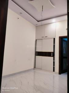 Bedroom Image of 989 Sq.ft 3 BHK Independent House for sale in Mohanpur Urf Ram Nager Bareilly for Rs. 6850000