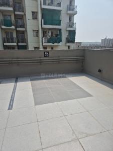 Balcony Image of 1197 Sq.ft 2.5 BHK Apartment / Flat for sale in M3M Antalya Hills , Sector 79 Gurgaon for Rs. 15000000