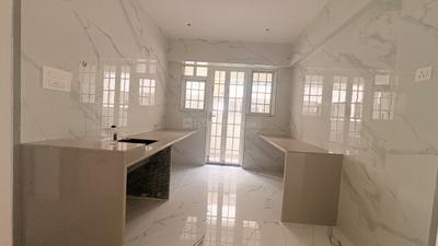 Kitchen Image of 1157 Sq.ft 2 BHK Apartment / Flat for sale in Gangapur Nashik for Rs. 7500000