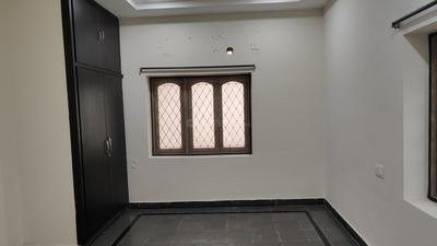 Bedroom Image of 1500 Sq.ft 2 BHK Apartment / Flat for rent in Mahendra Hills Secunderabad for Rs. 30000