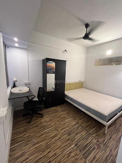 Koramangala Bedroom 1