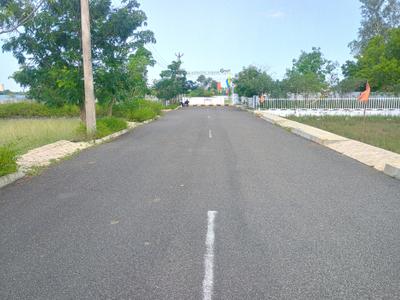 Image of 1150 Sq.ft Residential Plot / Land for sale in Thiruporur, Chennai for Rs. 3220000
