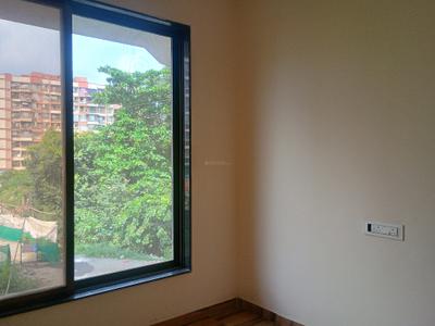 Bedroom Image of 673 Sq.ft 1 BHK Apartment / Flat for rent in Runwal Gardens City Cluster 6 Tower 6 To 9, Dombivli East Thane for Rs. 13000
