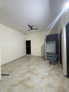 Hall Image of 750 Sq.ft 2 BHK Builder Floor for rent in Sector 19 Dwarka New Delhi for Rs. 18000