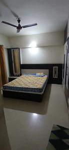 Bedroom Image of 1080 Sq.ft 2 BHK Apartment / Flat for sale in Kalpataru Serenity, Hadapsar Pune for Rs. 7491000