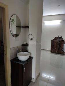 Hall Image of 1116 Sq.ft 2 BHK Apartment / Flat for sale in Sai Mounika Park Vesta, Hennur Bengaluru for Rs. 7400000
