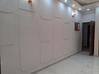 Living Room Image of 1400 Sq.ft 3 BHK Builder Floor for sale in Indirapuram Ghaziabad for Rs. 12000000