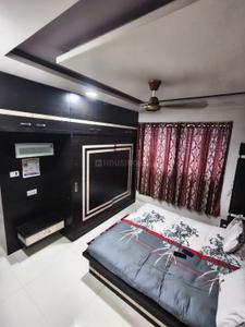 Bedroom Image of 1800 Sq.ft 3 BHK Apartment / Flat for sale in Aastha Emerald, Sola Ahmedabad for Rs. 12500000