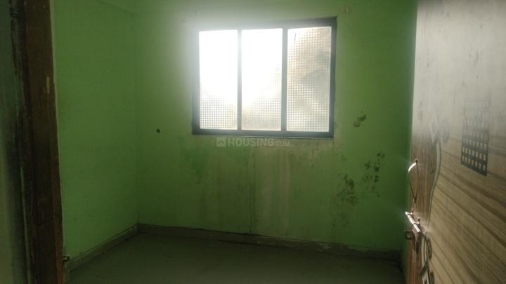 Vighnaharta apartment seawoods Bedroom 1