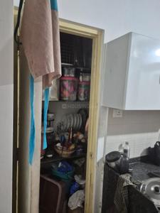 Kitchen Image of 775 Sq.ft 1.5 BHK Apartment / Flat for sale in Lodha Casa Bella Gold, Palava Phase 1 Thane for Rs. 5800000