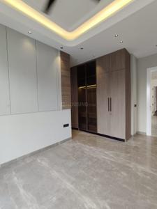 Bedroom Image of 1485 Sq.ft 3 BHK Builder Floor for sale in Vikaspuri New Delhi for Rs. 33000000