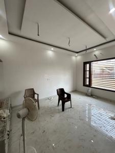 Hall Image of 1050 Sq.ft 4 BHK Builder Floor for sale in Sector 127 Mohali for Rs. 10500000
