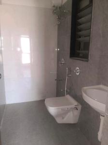 Bedroom Image of 514 Sq.ft 1 BHK Apartment / Flat for sale in Marine View, Borivali West Mumbai for Rs. 9400000