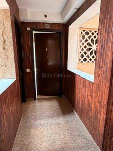 Balcony Image of 2738 Sq.ft 4 BHK Apartment / Flat for sale in Migsun Vilaasa, Eta II Greater Noida for Rs. 21000000