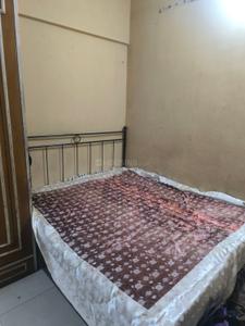 1 BHK Apartment