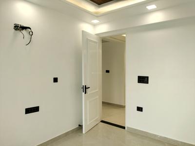 Bedroom Image of 2129 Sq.ft 4 BHK Apartment / Flat for sale in CGHS Jawahar Apartments, Sector 5 Dwarka New Delhi for Rs. 47500000