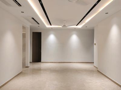 Living Room Image of 1900 Sq.ft 3 BHK Apartment / Flat for sale in Venetia Kripa Nidhi, Vile Parle West Mumbai for Rs. 93000000