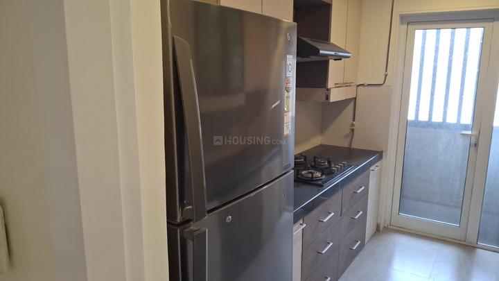 Lodha Fiorenza Main Image 1