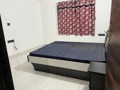 Bedroom Image of 2457 Sq.ft 3 BHK Apartment / Flat for sale in Gota Ahmedabad for Rs. 16800000